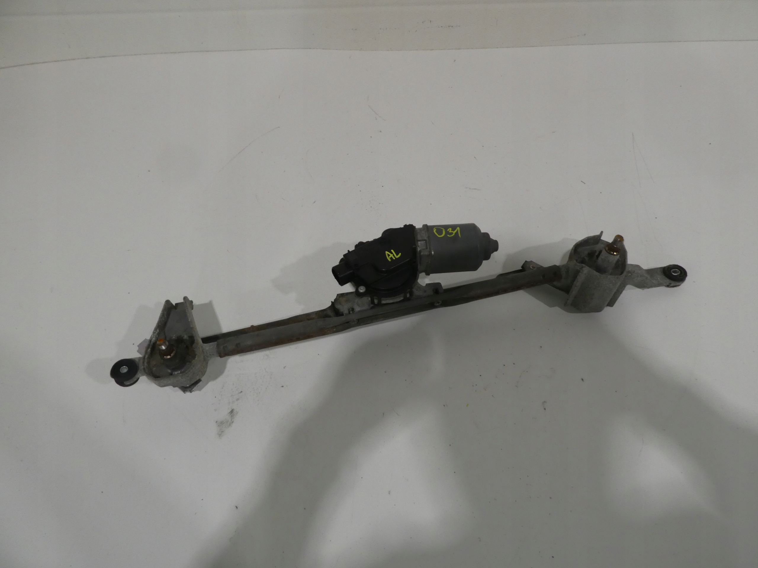 SUBARU FORESTER III wiper mechanism front 86511SC011