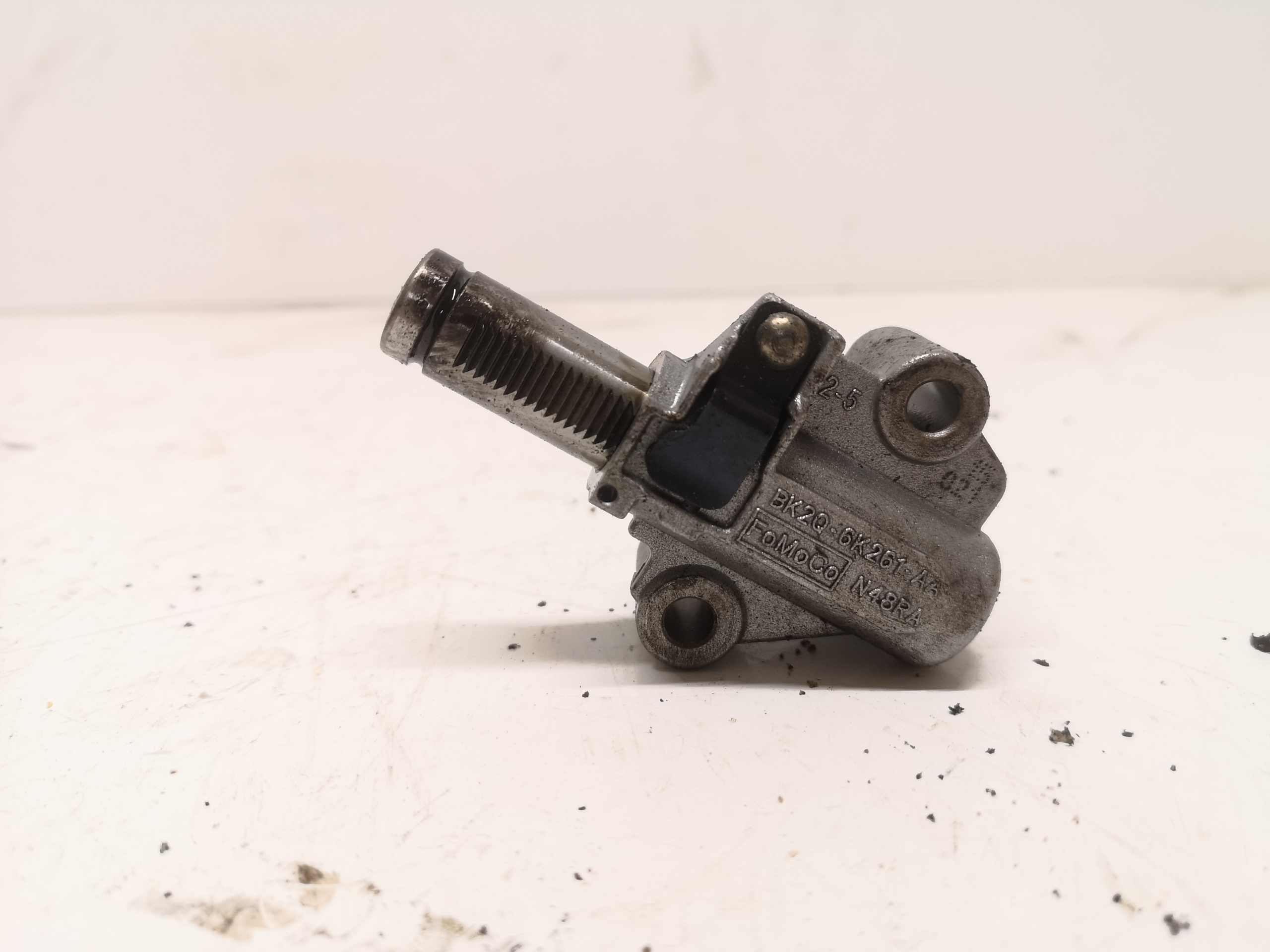 1704066 BK2Q-6K261-AA - TRANSIT BOXER 2.2 НАТЯЖИТЕЛЬ ГРМ BK2Q6K261AA
