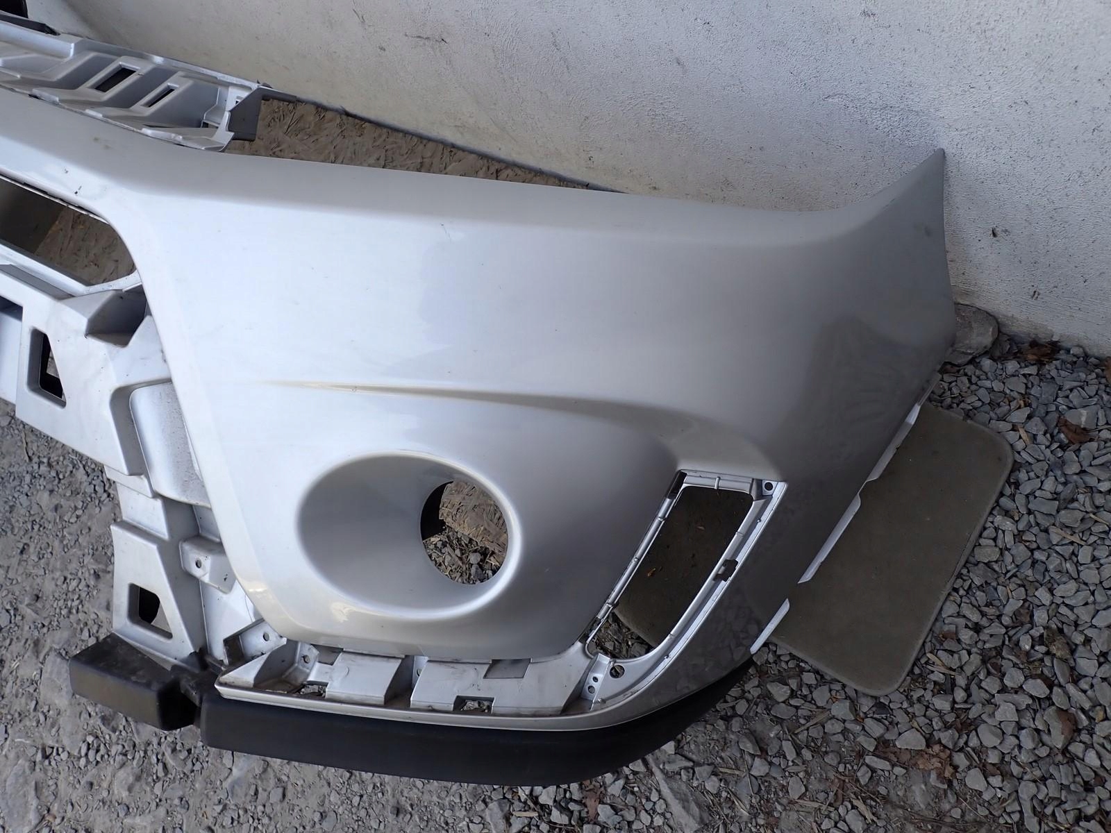 bumper front front SUZUKI VITARA 3 III LY LIFT 2018-2023R 7171186R
