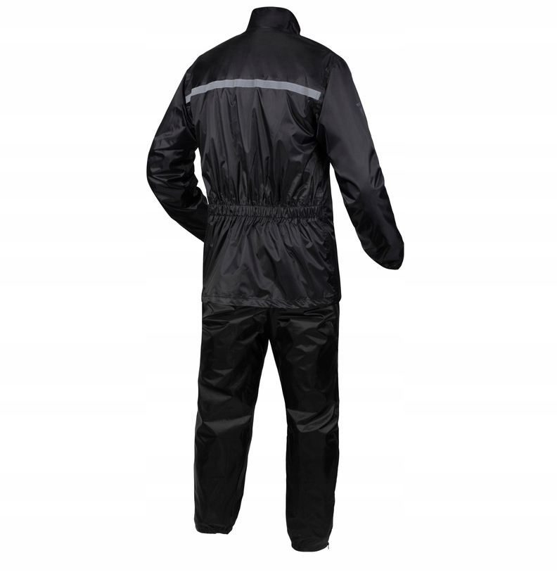 Kombinezon przeciwdeszczowy REBELHORN RAIN Rozmiar XXXL