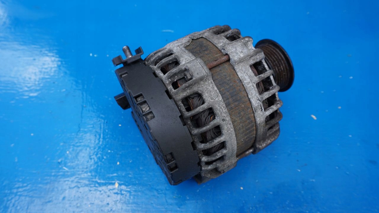 VOLVO V40 S60 XC60 S80 XC70 2.0 D3 D4 ALTERNATOR
