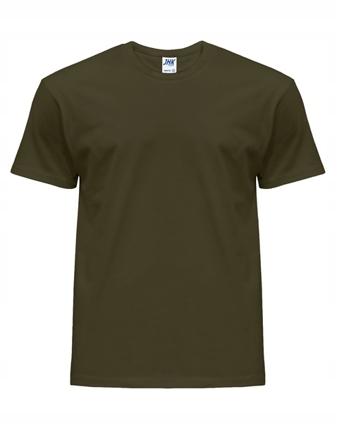 

Koszulka Męska 100% bawełna T-shirt męski rozm. M