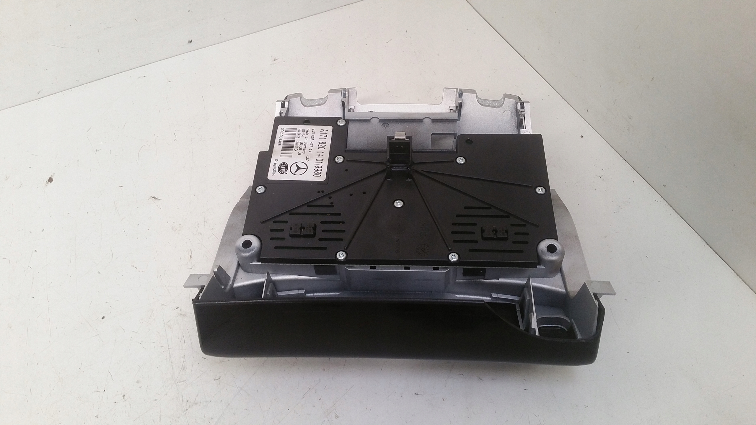 FANALE CIELO INTERNO 1718201401 Mercedes W171