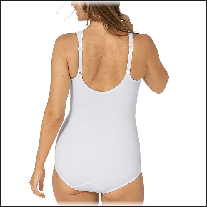 TRIUMPH MODERN SOFT+COTTON BS BODY MODELUJĄCE 80E Код товару 10185434