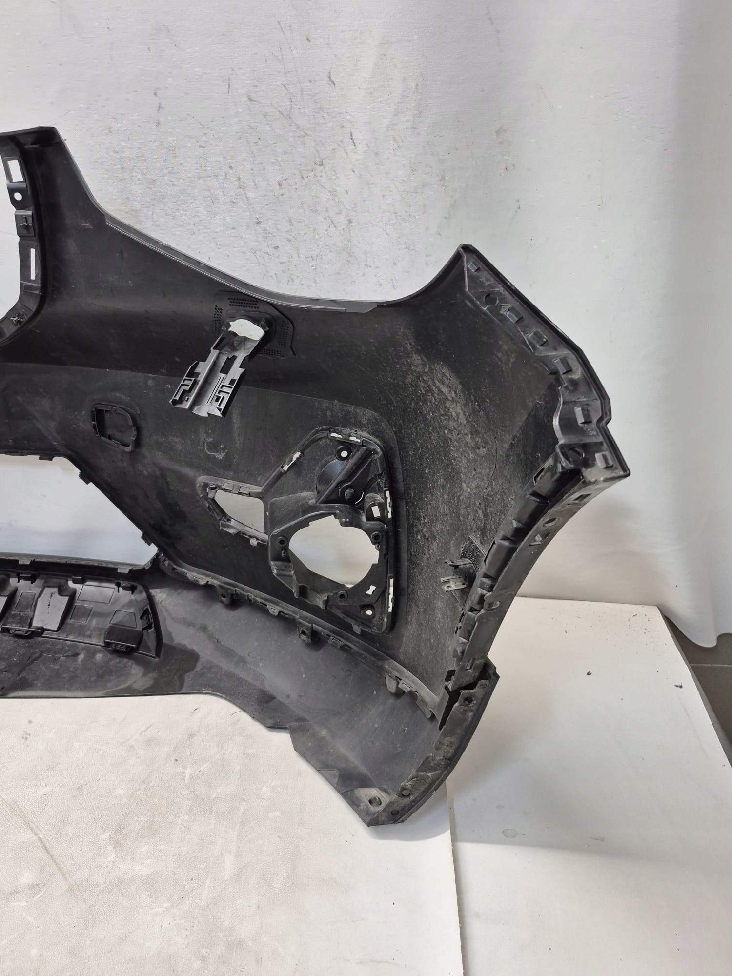 VOLVO XC40 LIFT 22-> bumper front front washer 6XPDC
