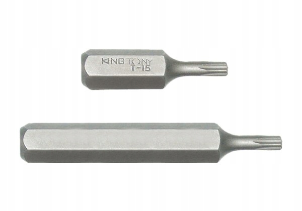 BIT 5/16" TORX T20 x 70mm King Tony