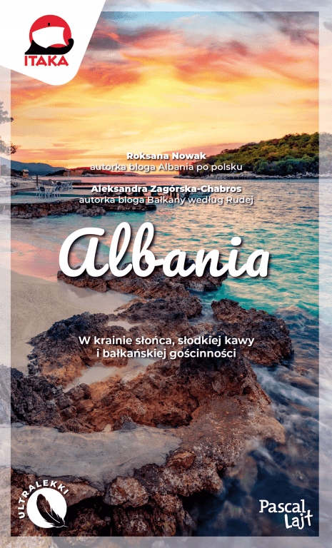 

Albania Pascal lajt R. Nowak A.Zagórska-Chabros