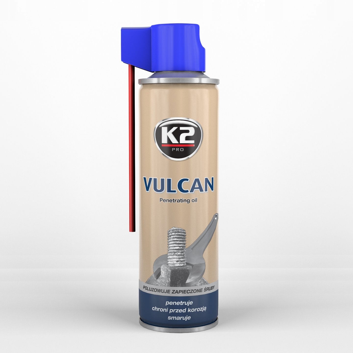 

Vulcan 250ML