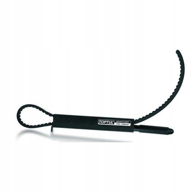 ГАЕЧНЫЙ КЛЮЧ 40-140 ММ ДЛИНА 365 ММ TOPTUL J