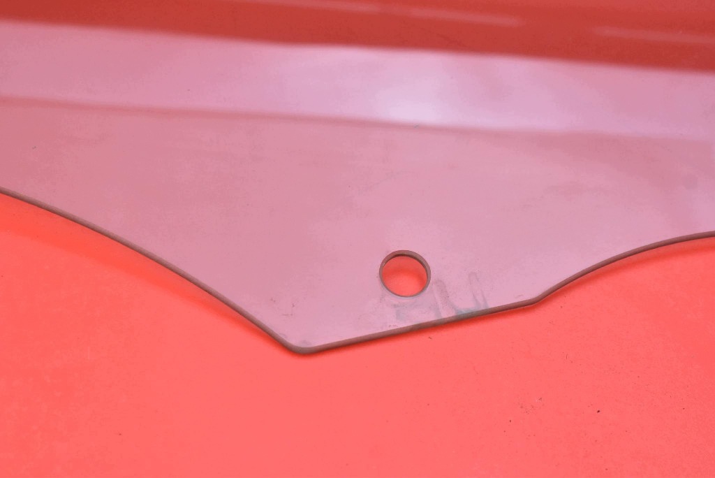 window side right front front SKODA OCTAVIA 3 III KOMBI LIFT 17-20