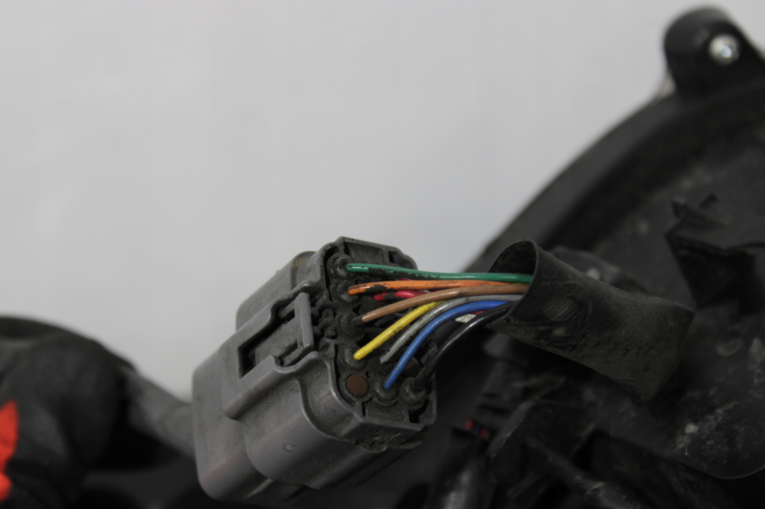light LED left front KB8N-51040 MAZDA CX5 KB