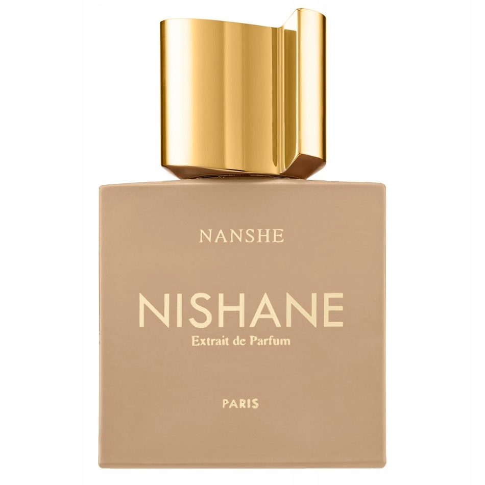 Nishane Nanshe parfémový extrakt sprej 100 ml