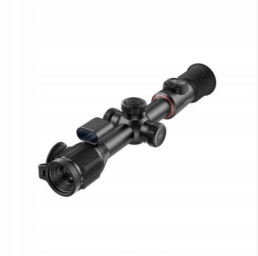 Luneta termowizyjna celownik Nocpix Bolt L35R Dalmierz Lrf