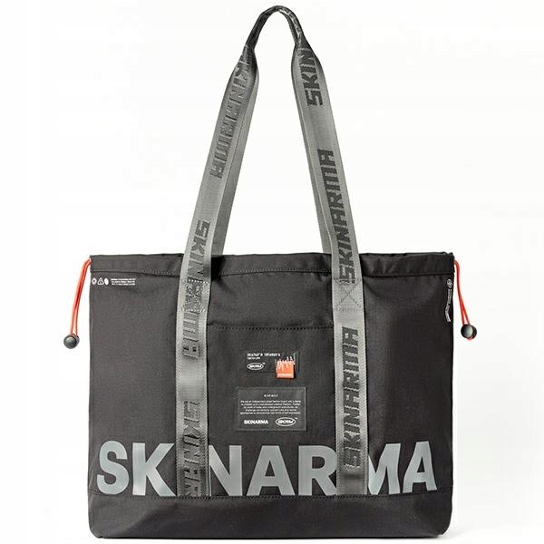 Skinarma Taška Fardel černá/černá