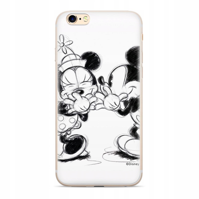 

Etui Disney Samsung A50/A50s/A30s Minnie I Micke