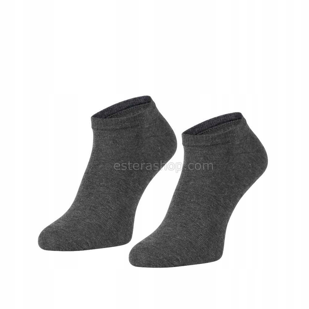 2 pary stopek z wełną bordo i grafit 39/42 Kod producenta 1426-39-42