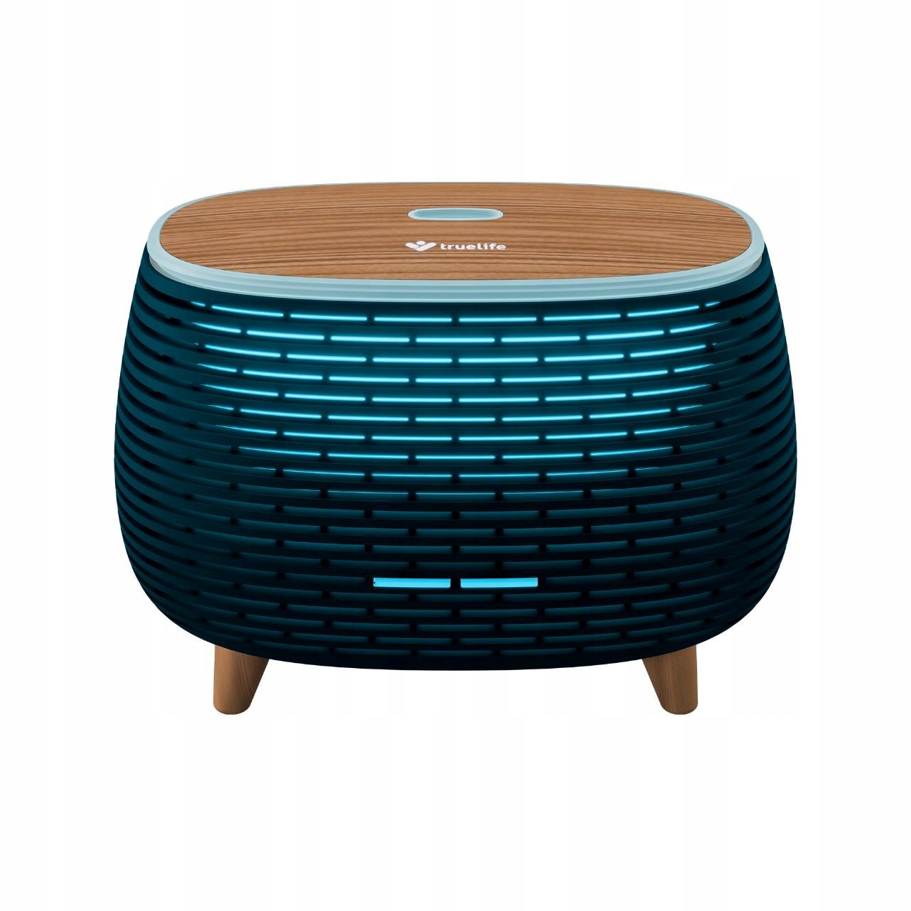 TrueLife Air Diffuser D6 400 ml čierný
