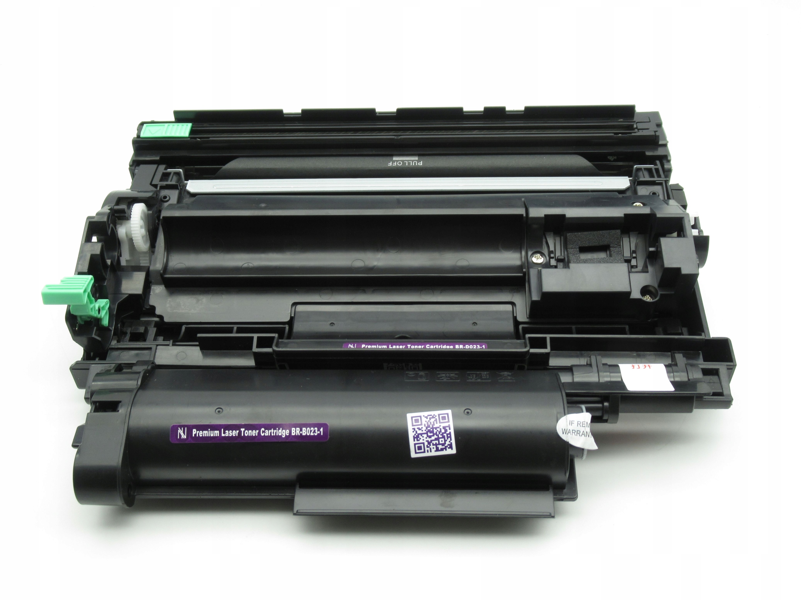 Zestaw TN-B023 DCP-B7520DW HL-B2080DW MFC-B7715DW Producent Inkdigo