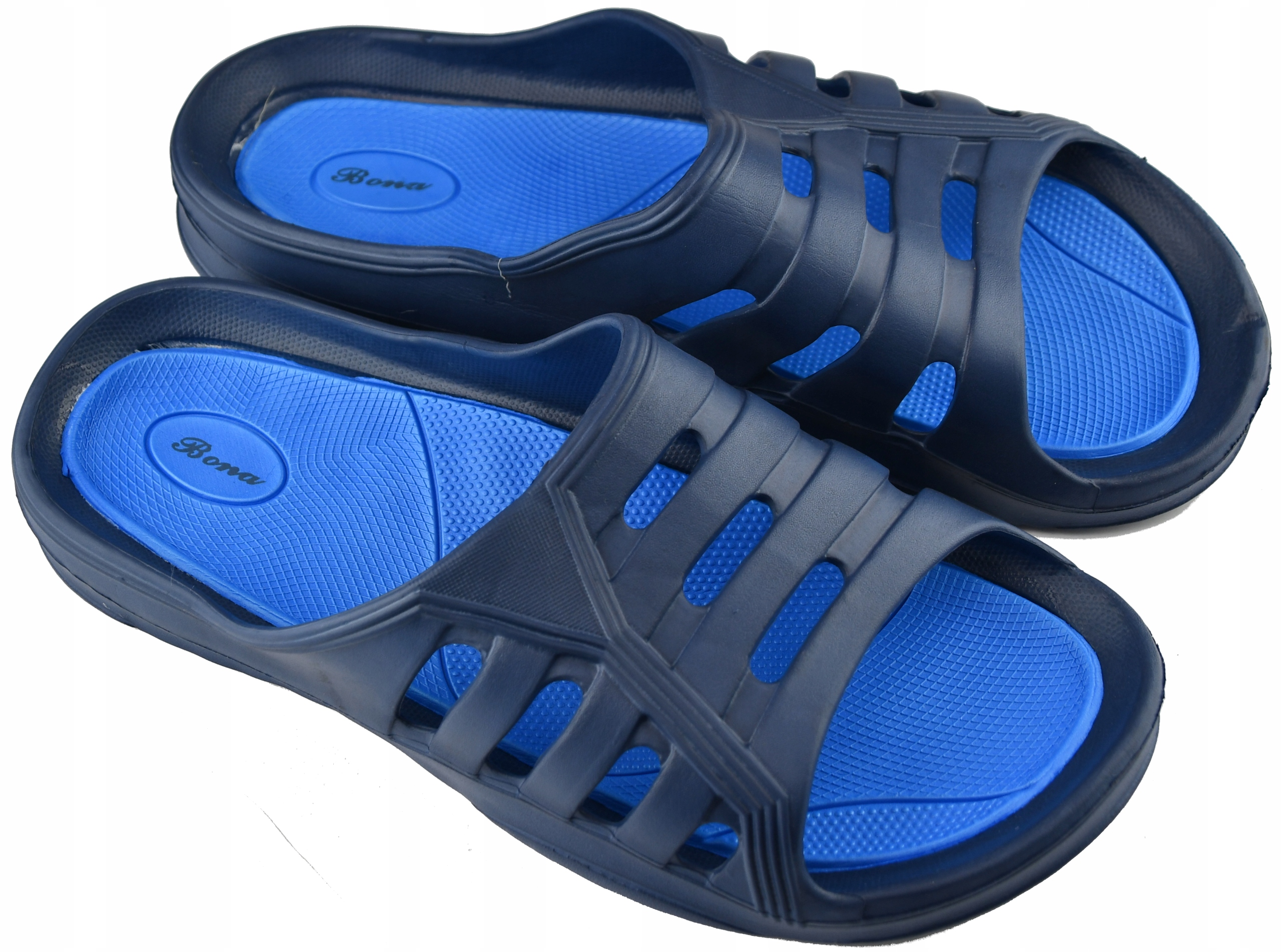 

Klapki Chodaki Lekkie Piankowe Plażowe R. 42