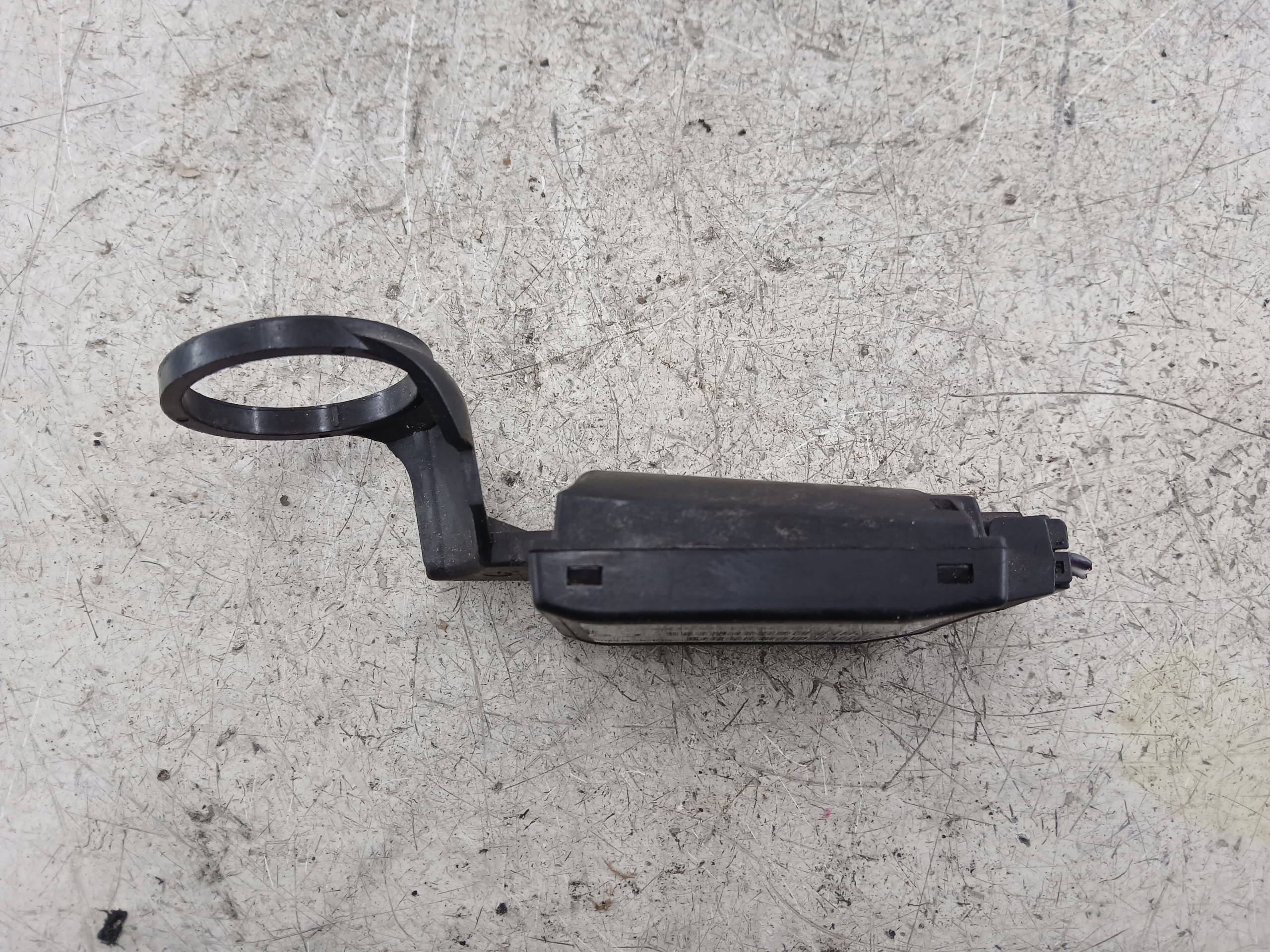 JEEP CHEROKEE XJ 4.0 module control unit PETLA IMMOBILIZERA