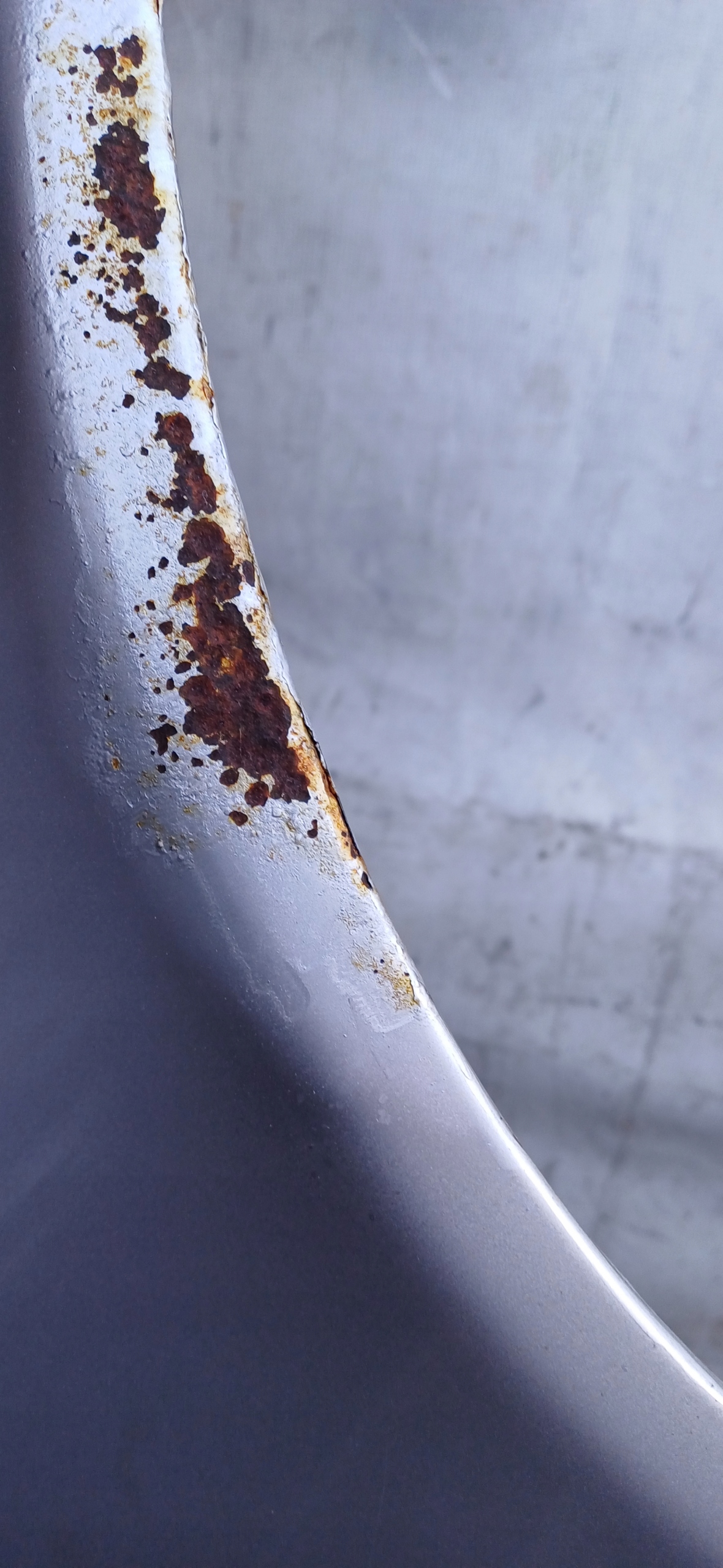 MERCEDES W203 COUPE fender right front