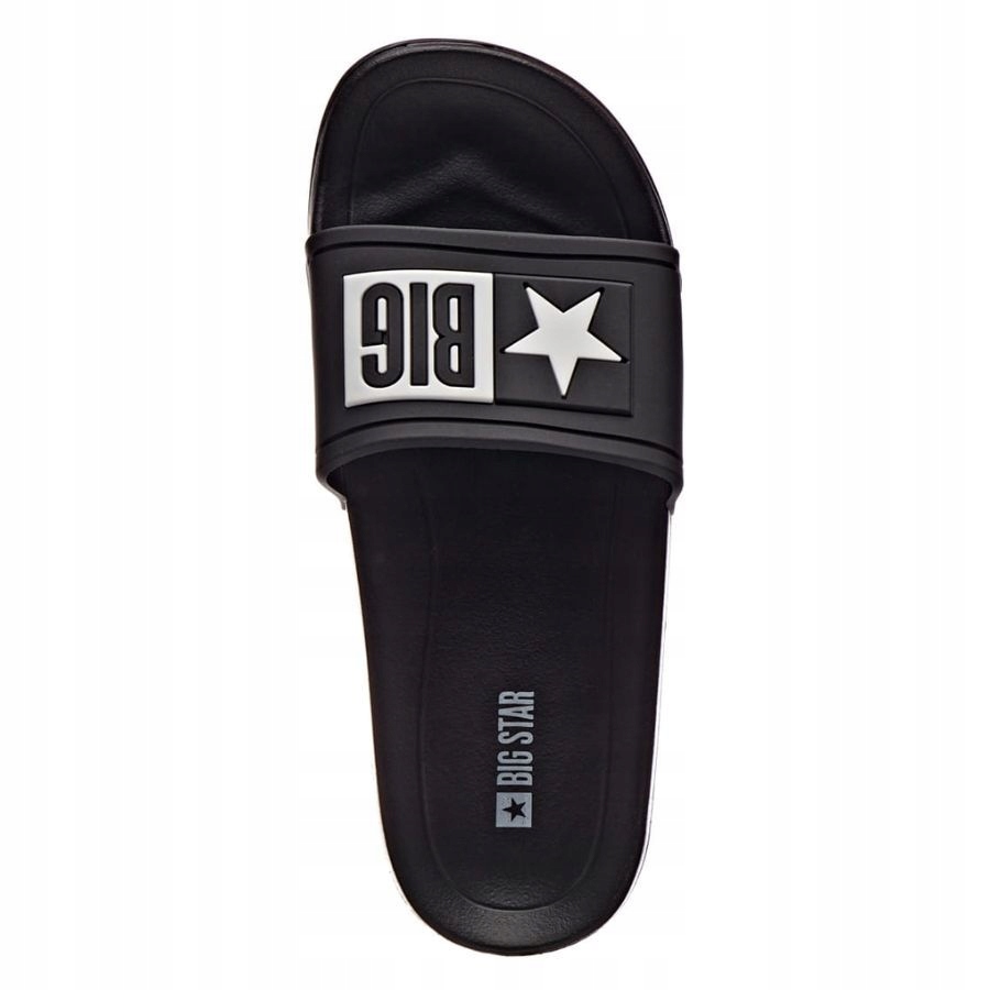 KLAPKI DZIECIECE BIG STAR DLA CHŁOPCA DZIEWCZYNKI Rozmiar (new) 34
