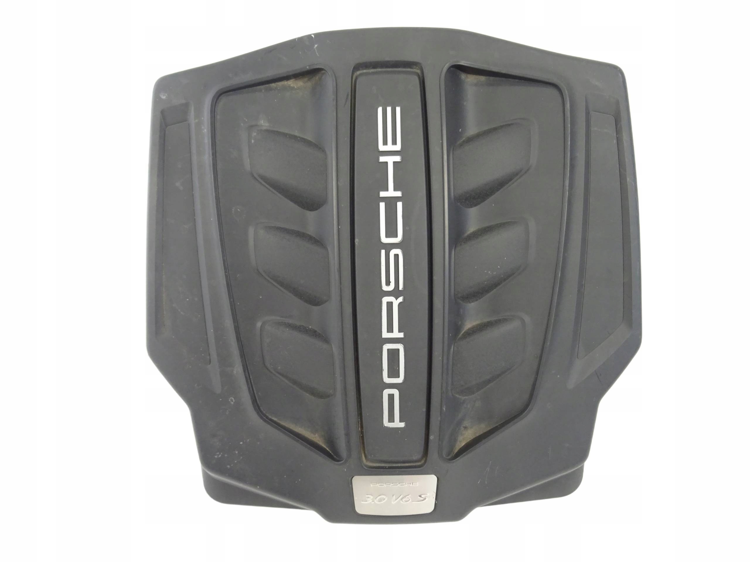 PORSCHE MACAN 3.0 V6 S 95B motor cover | GetMotor UI2