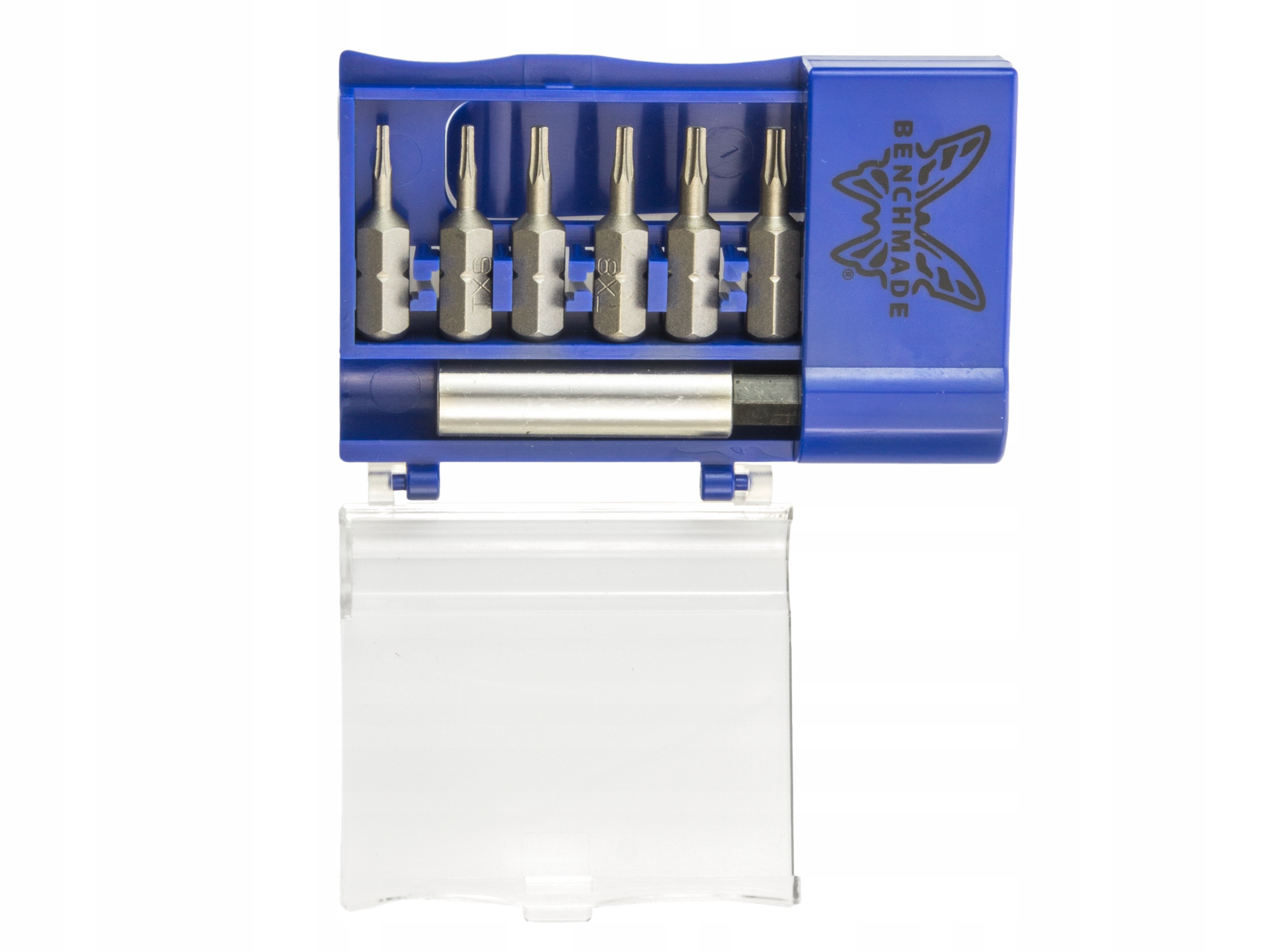 Zestaw kluczy Benchmade BlueBox Service Kit Producent code 981084F