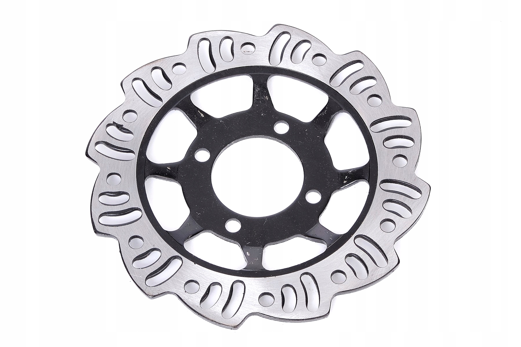 

Tarcza Hamulcowa Tył Cross 4T 110 125