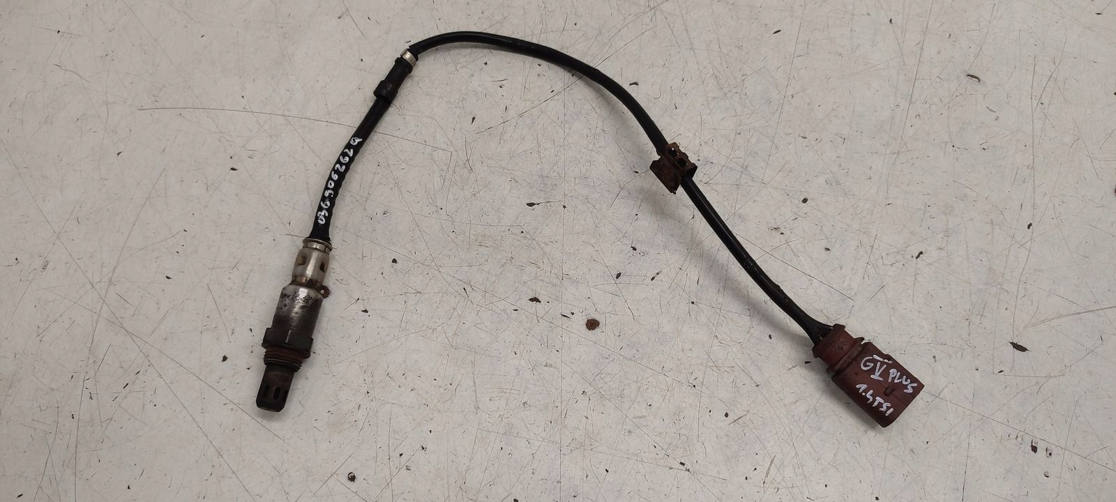 Sonda lambda VW Golf Plus 1,4 TSI