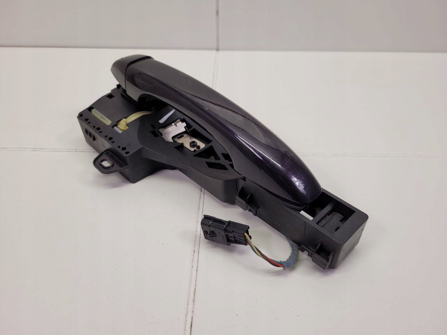 handle exterior door front right side Renault Talisman 2021 806068026R