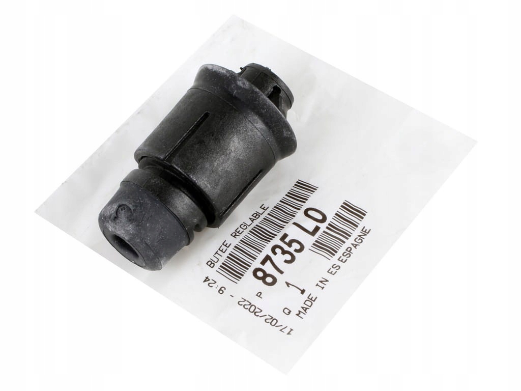 ODBÓJ KLAPY BAGAŻNIKA PEUGEOT 308 II 508 CITROEN DS3 8735L0 Nowy Oryginał