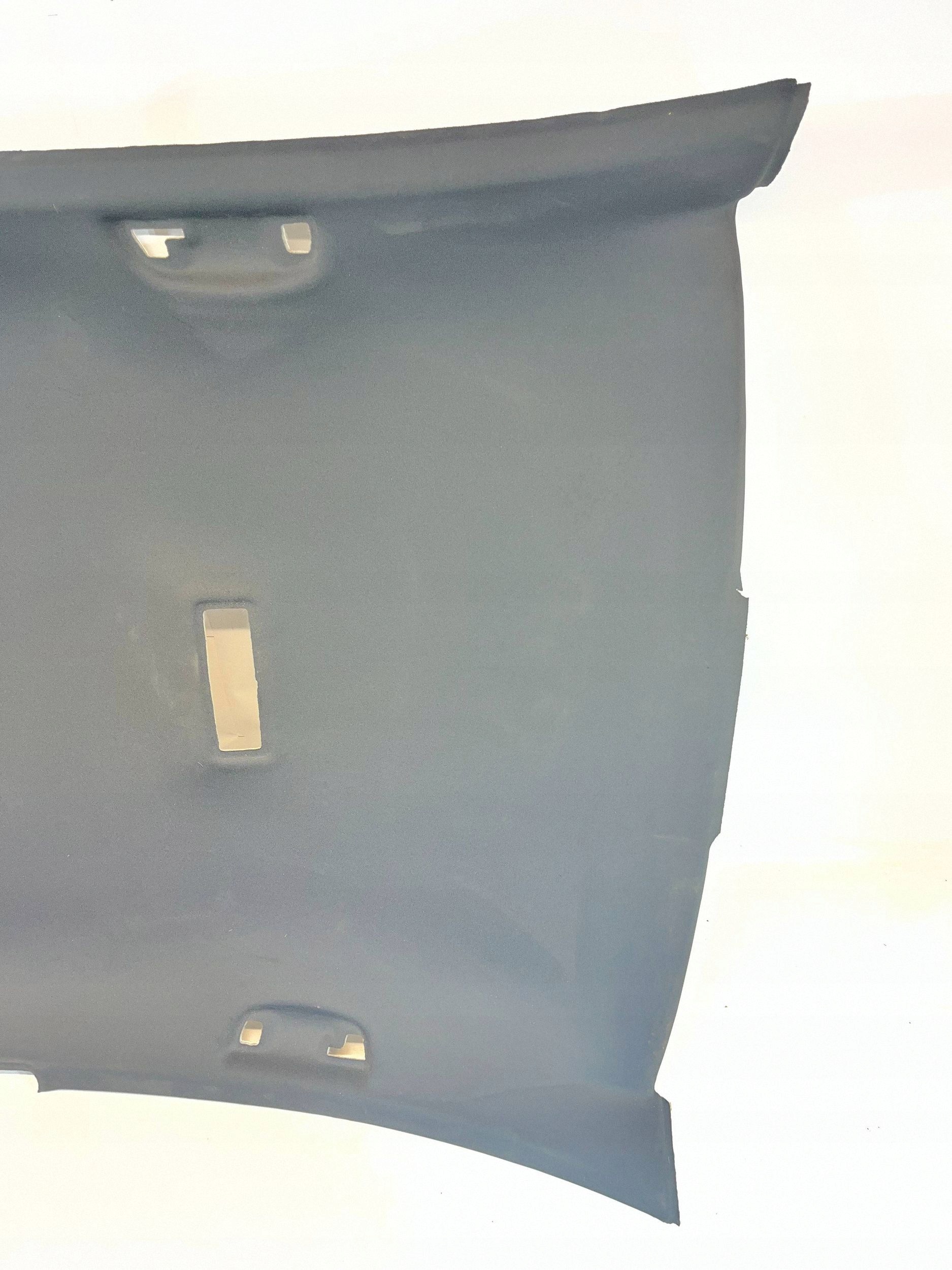 CIELO INTERNO nero VOLKSWAGEN PASSAT B8 @M