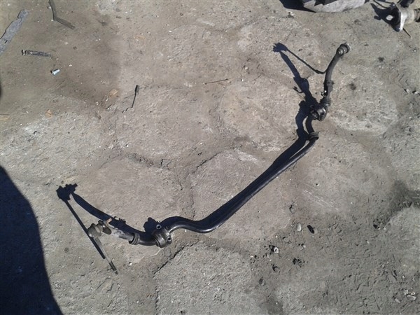 Стабилизатор MERCEDES C-Class W203 2.2 CDI