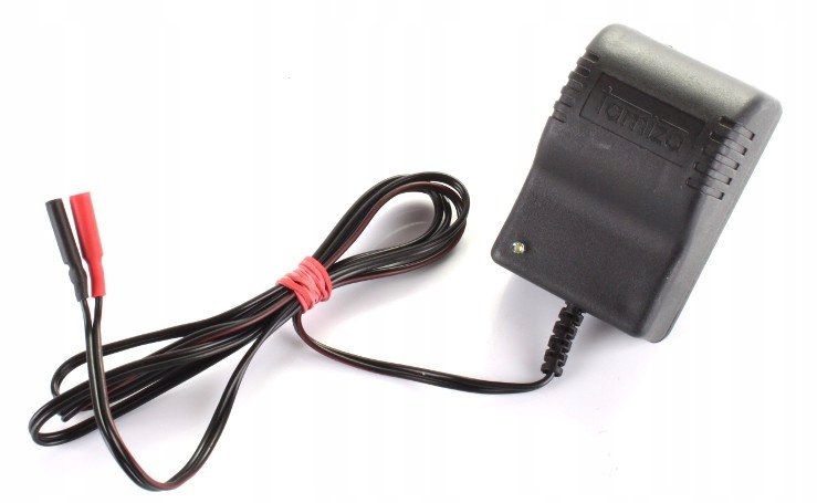 

Zasilacz do elektryzatora Power Magnum B1/B2 9V