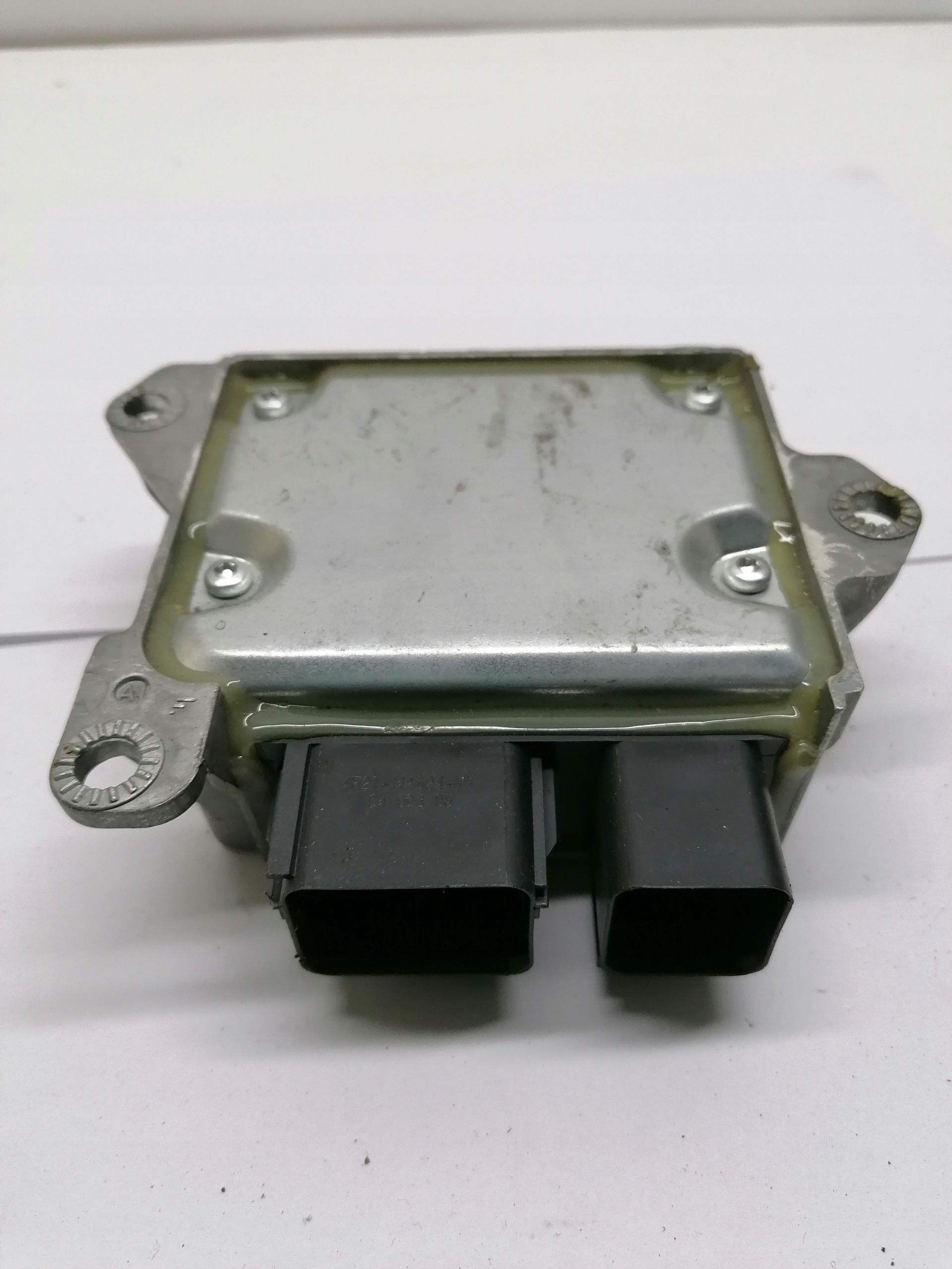 modulo airbag Ford OE 4S7T14B056AB