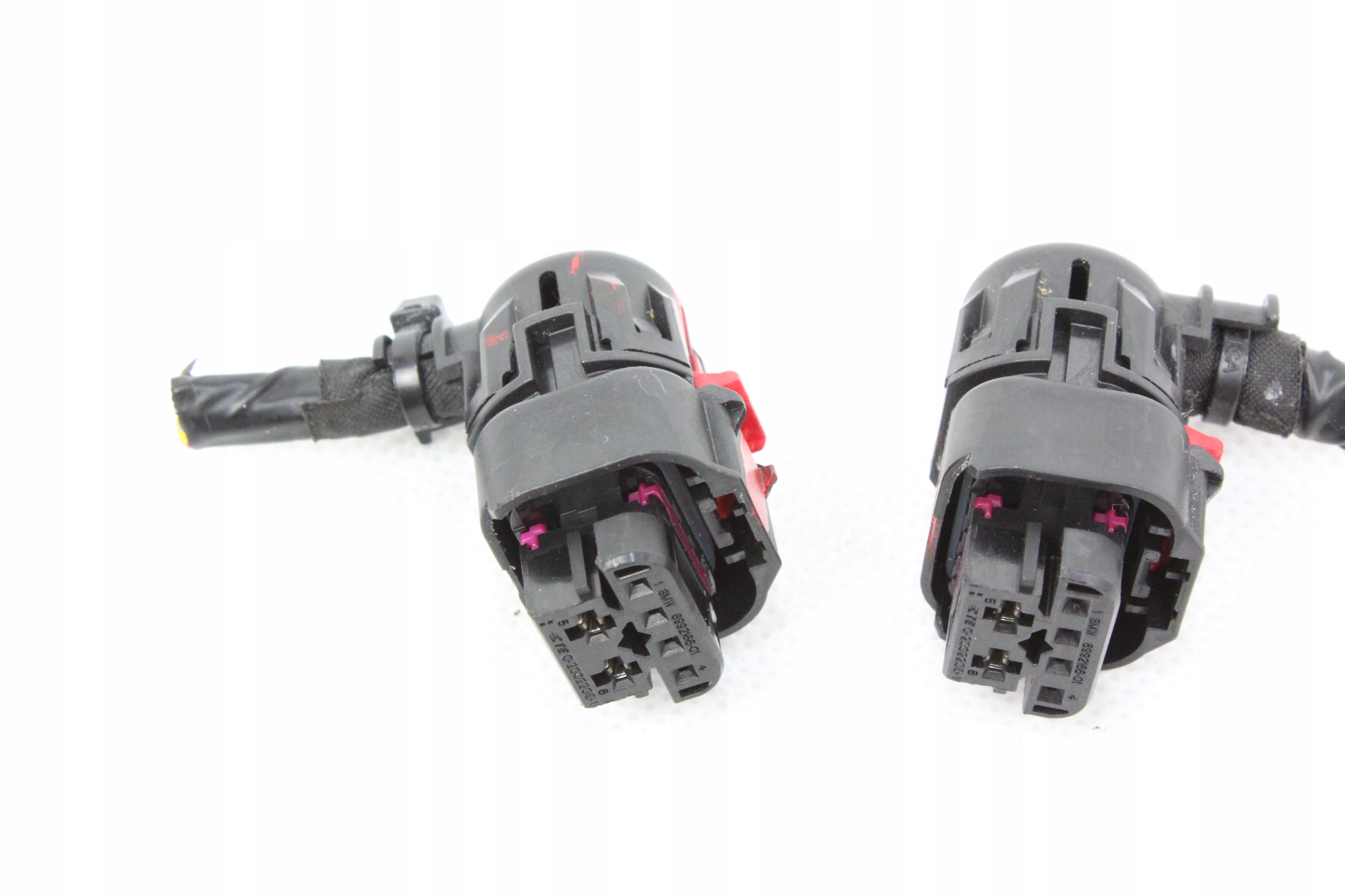 

Wtyczka Kostka Lampy Przód Bmw F40 G11 G14 G15 G20