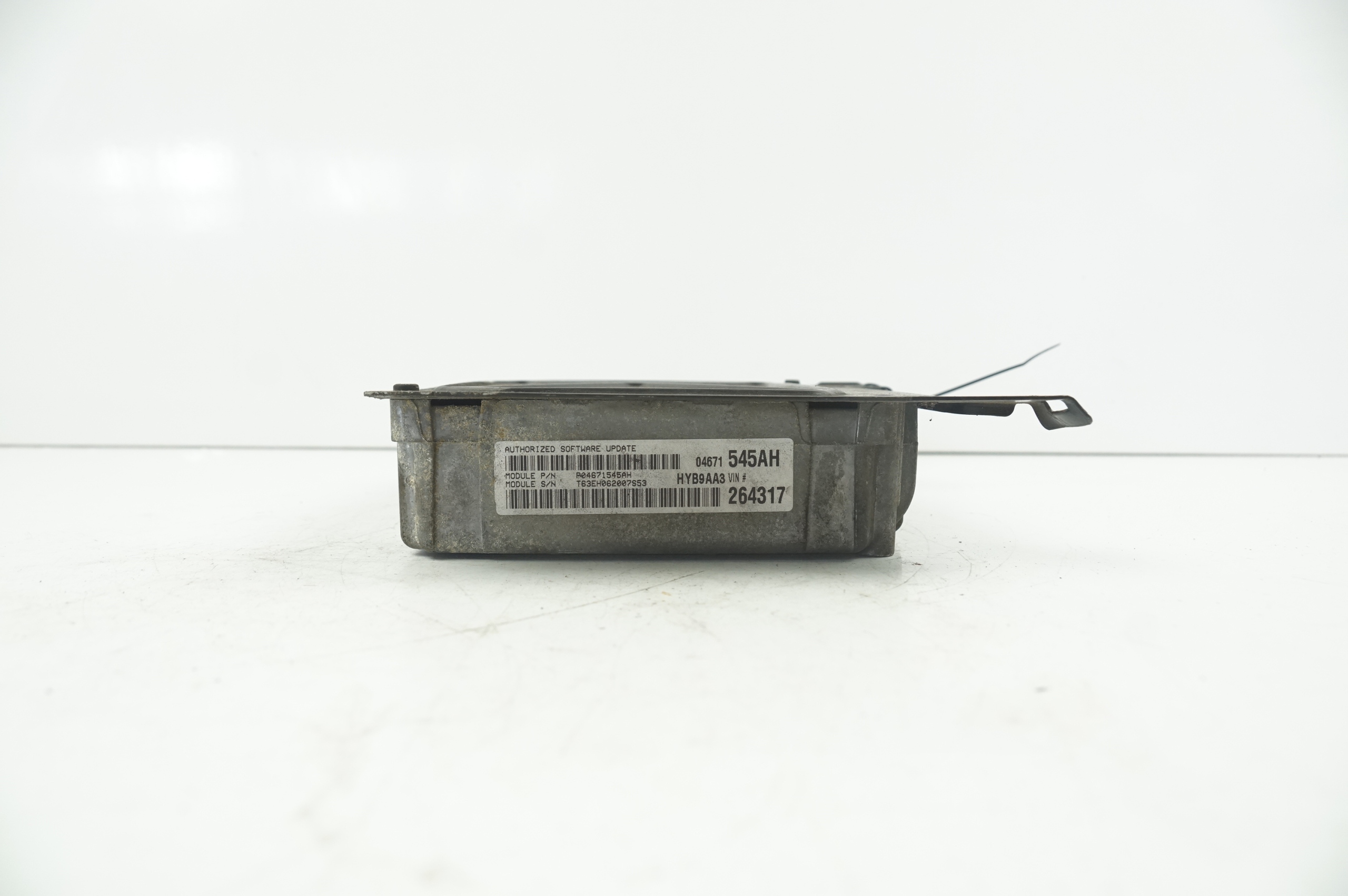 computer motore ECU P04671545AH