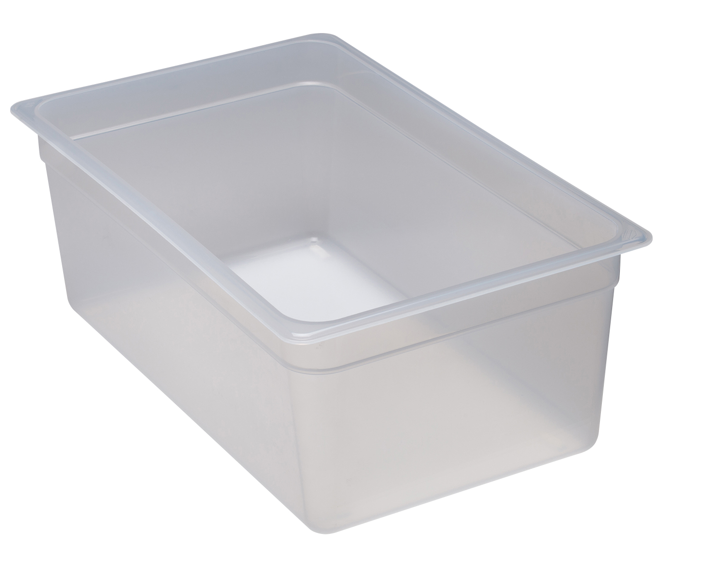 VENDÉGLÁTÓIPARI TARTÁLY GN 1/1 200 MM CAMBRO 18PP190