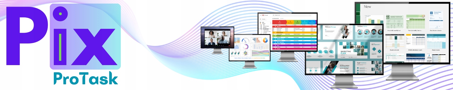 Komputer Biurowy Ryzen 7 4,6GHz || 32GB DDR4/1TB NVMe || Windows 11 || DVD Typ komputera komputer stacjonarny