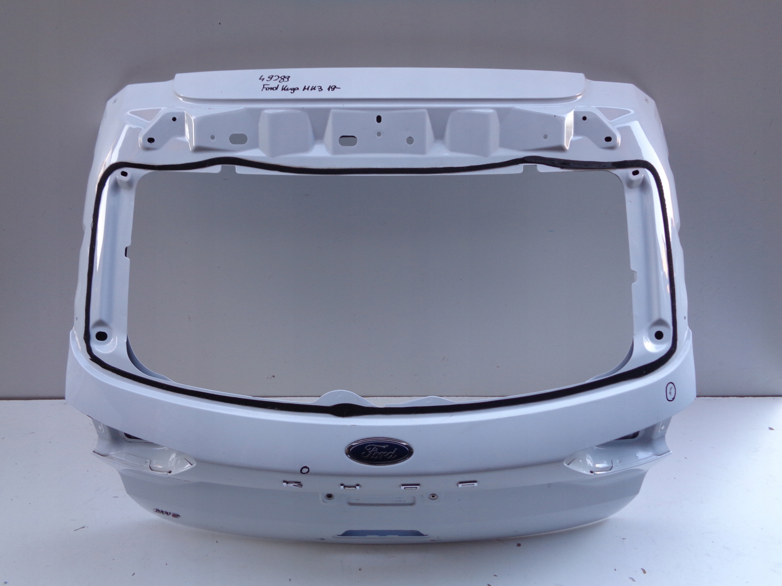 boot doors FORD KUGA MK3 19- NR 49289