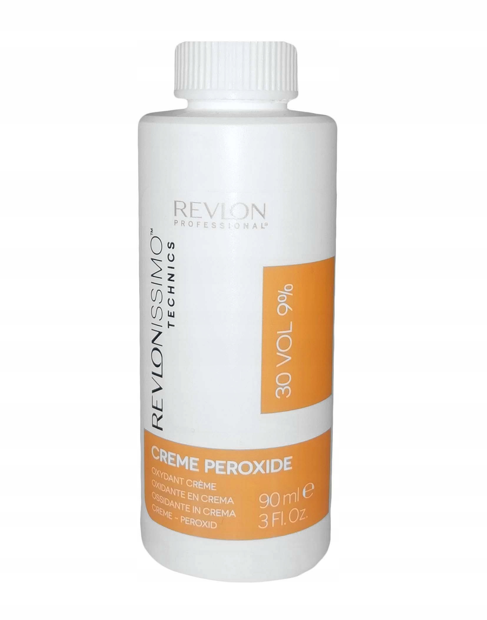 

Revlon Peroxide oxydant 30Vol. 9% 90ml
