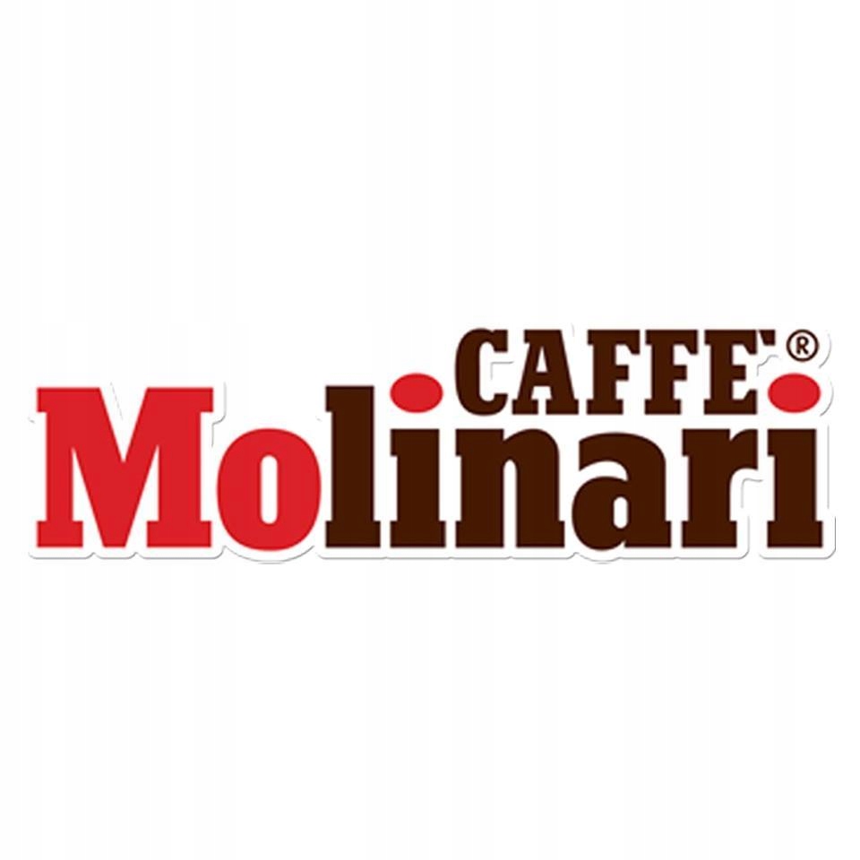 Kawa Molinari Caffe 250 g ziarno EAN (GTIN) 8001688067257