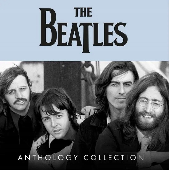 The Beatles Anthology - Niska cena na Allegro