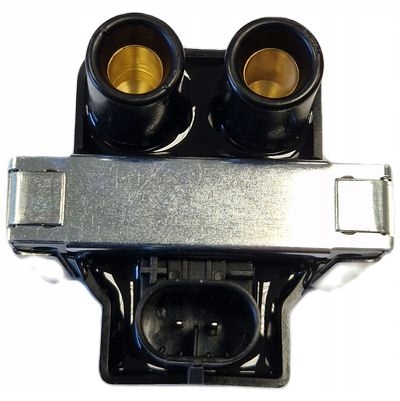 FIAT 126p ELEGANT CEWKA ZAPŁONOWA MAGNETI MARELLI Numer katalogowy części 060717029012