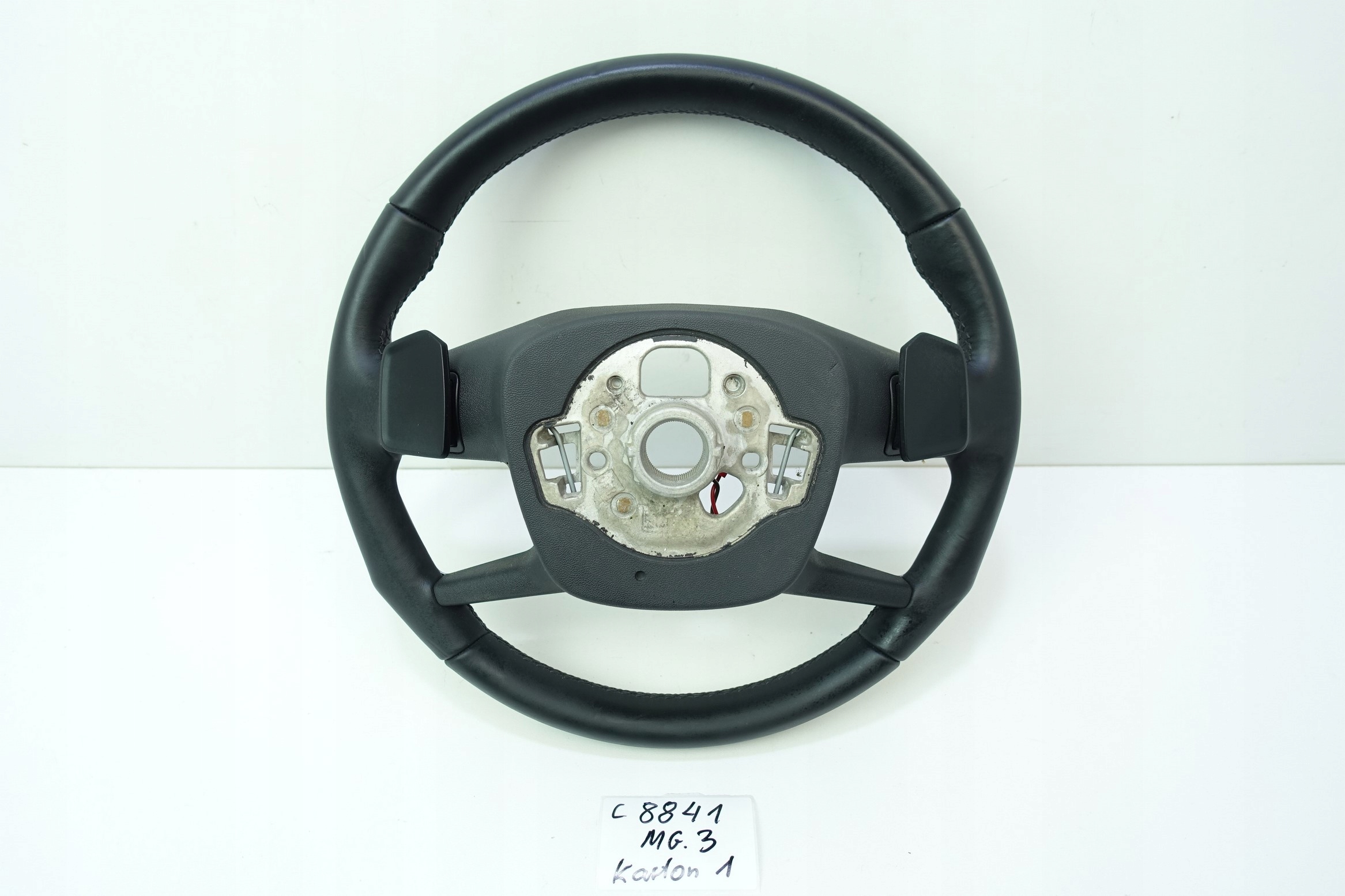 volante AUDI Q5 E-TRON 85E 85E419091B