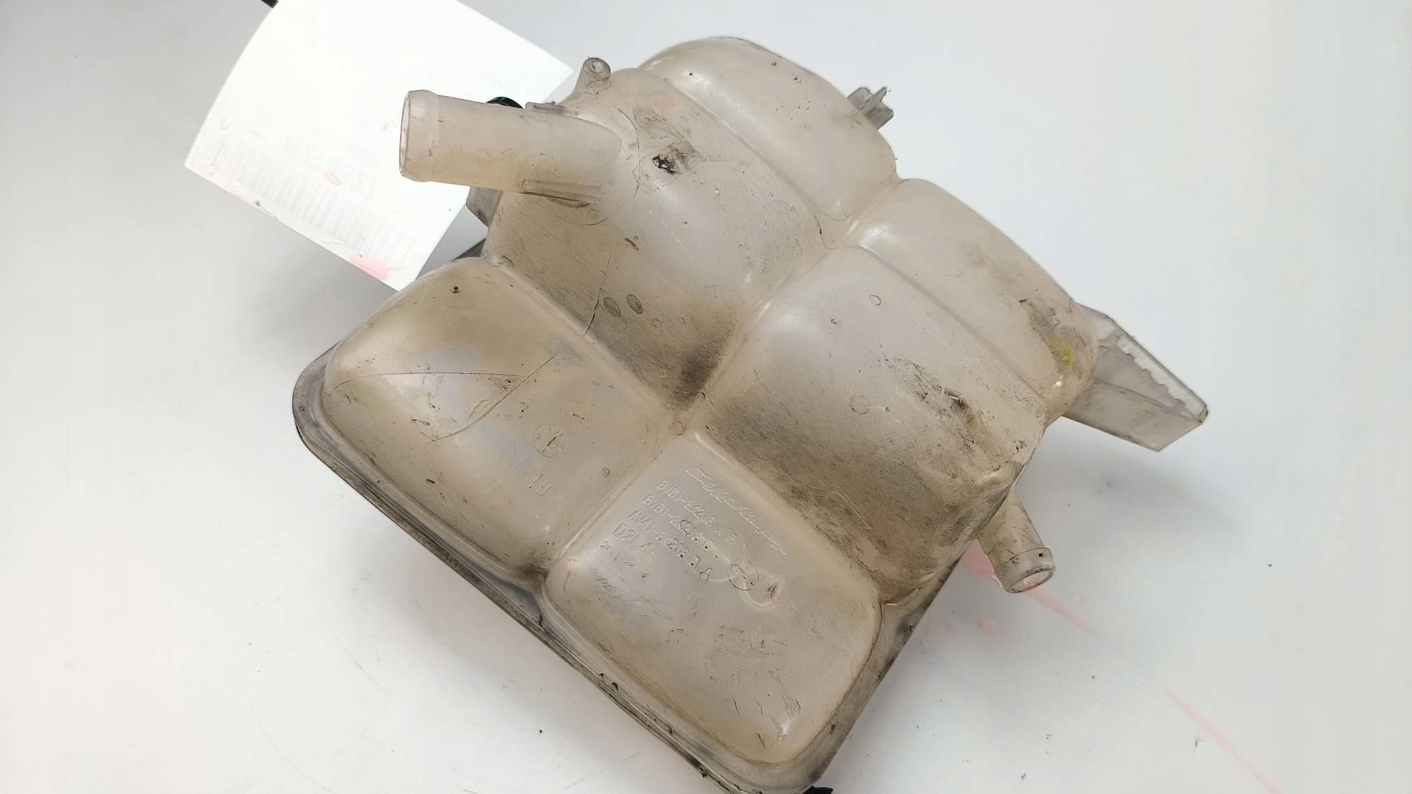 Réservoir eau BV61-8K218-DE FORD C-MAX MK2 II
