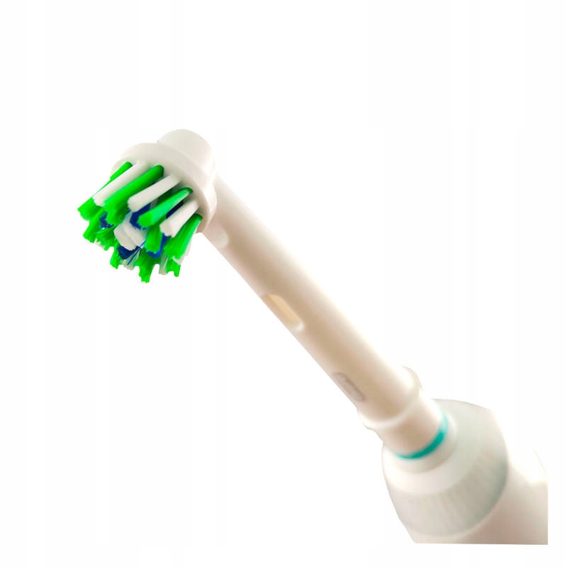 ORAL-B PRO 3 3500 Elektryczna Szczoteczka 2 Końcówki Czarna — miniatura 12