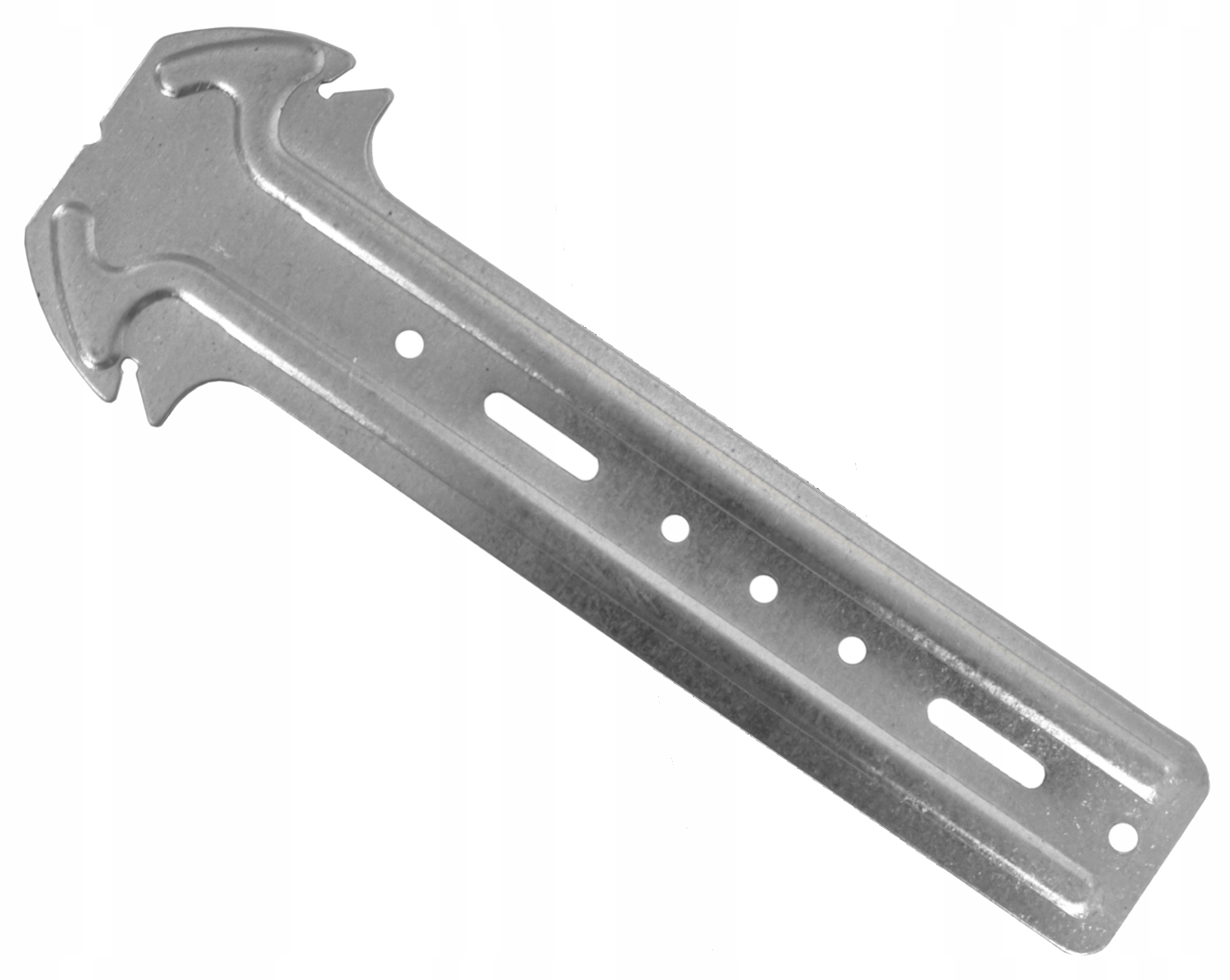 

Wieszak Kotwowy Do Poddaszy 18cm 180mm CD60 10szt