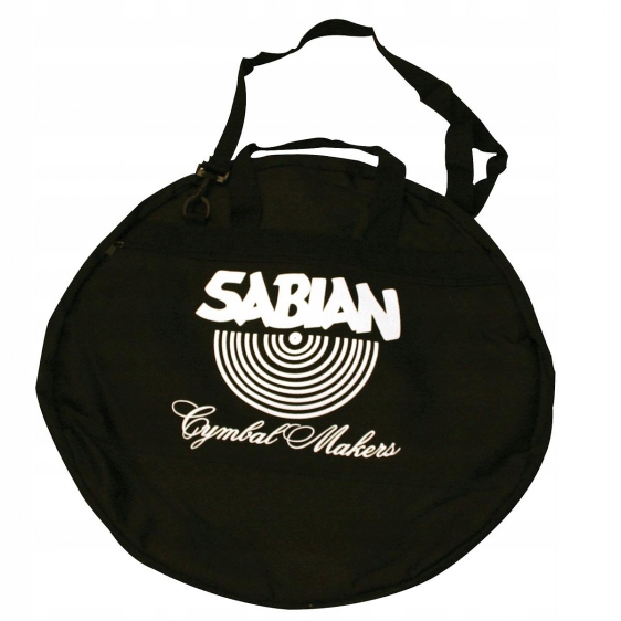 Sabian 61008 Pouzdro Na Bicí Činely